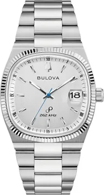 Obrázek produktu pro Herrenuhr - Bulova Model: 96B444