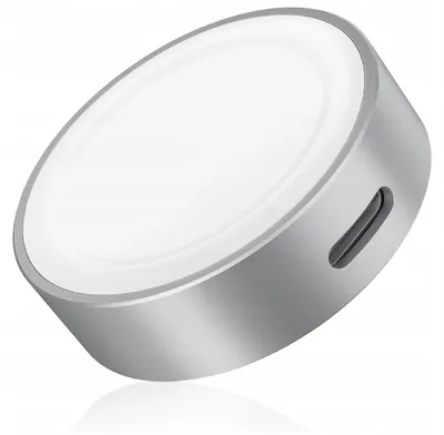 Zdjęcie produktu dla Magnetyczna Ładowarka do Apple Watch USB-C & Lightning Bezprzewodowa