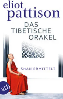 Obrázek produktu pro Das tibetische Orakel