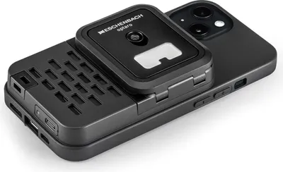 Produktbild von Eschenbach Optaro digitale Sehhilfe für das iPhone