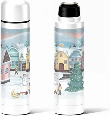 Zdjęcie produktu dla Termos Dziedziczny 0,5L