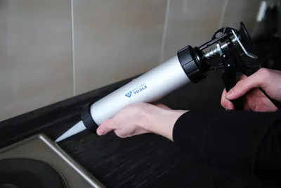 Produktbild von BRILLIANT TOOLS Kartuschenpistole 310 ml