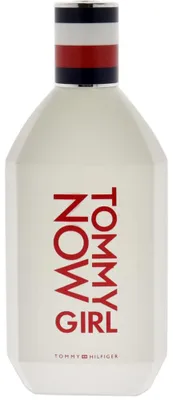 Produktbild von Tommy Hilfiger - Tommy Now Girl Eau de Toilette 100 ml