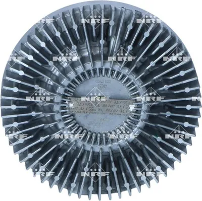 Obrázek produktu pro Spojka, ventilátor chladiče NRF 49058