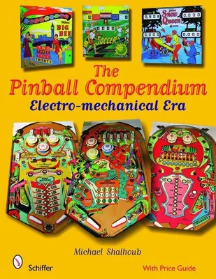 Produktbild von Pinball Compendium