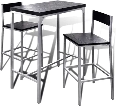 Produktbild von Set für die Frühstücksbar