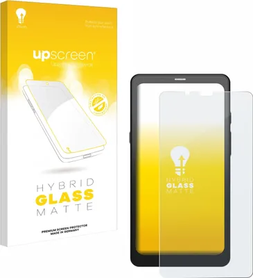 Produktbild von upscreen Entspiegelungs Schutzglas für Boox Palma / Palma 2 Schutzfolie Panzer Folie Glas Display Schutz matt