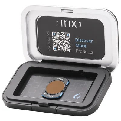Produktbild von Irix ND8PL Filter für DJI Osmo Pocket 3