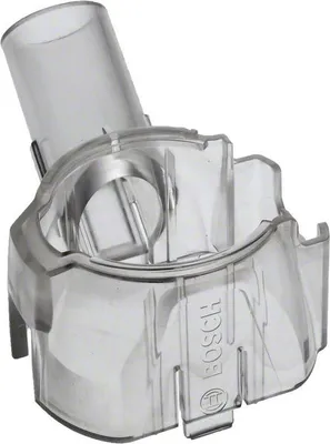 Produktbild von Bosch Absaugadapter - 2608000825