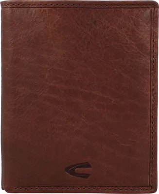 Zdjęcie produktu dla camel active Como portfel RFID skóra 10,5 cm