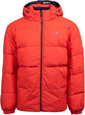 Immagine prodotto di Tommy Hilfiger Giubbotti DM0DM12171XNL, Taglia: 169