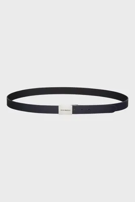 Immagine prodotto di Cintura EMPORIO ARMANI Mod. Y4S563Y737E Nero Taglia: u