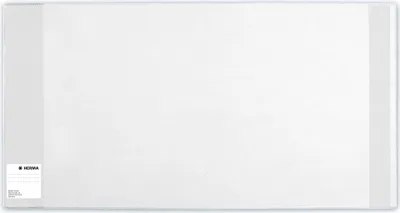 Produktbild von Herma Buchschoner BASIC PP 220 x 380 mm transparent