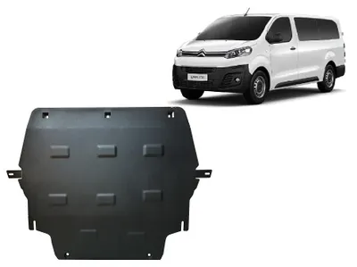 Immagine prodotto di Protezione antincastro per il motore del modello Citroën Jumpy
