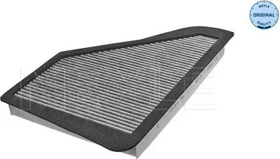 Produktbild von MEYLE 012 320 0008 Aktivkohle Innenraumfilter Pollenfilter passend für MERCEDES-BENZ S-Klasse Limousine (W140) S-Klasse Coupe (C140)