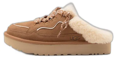 Zdjęcie produktu dla UGG Lowmel Mule sneakersy buty męskie brązowe 1180313-CHE