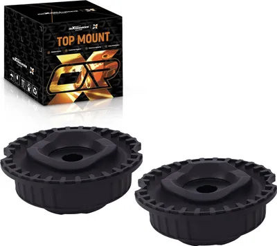 Obrázek produktu pro 2x Domlager pro AUDI A4 1994-2001 A8 1994-2002 PASSAT 4D0412377D 4D0412377F
