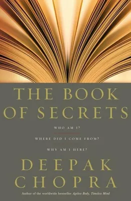 Obrázok produktu pre The Book Of Secrets