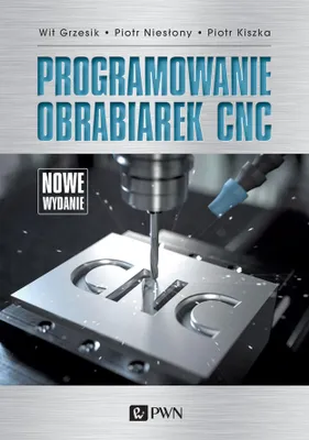 Produktbild von Programmierung von CNC-Werkzeugmaschinen