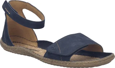 Image de JOSEF SEIBEL Caitlyn 02 | Sandales pour Femmes | bleu