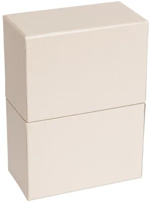 Immagine prodotto di HNFD Scatola fotografica Parda 300 foto 10x15 cm Taupe Metallic 11x5,5x16 cm