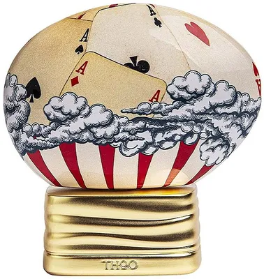 Image de The House of Oud Gambling Eau de Parfum 75 ml (unisexe)