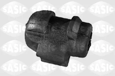 Produktbild von 2x SASIC STABILISATORLAGER GUMMILAGER LAGERUNG VORNE, außen 4001522