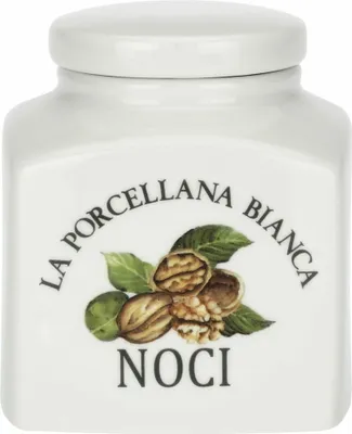 Obrázok produktu pre La Porcellana Bianca Skladovanie potravín P0126500NO