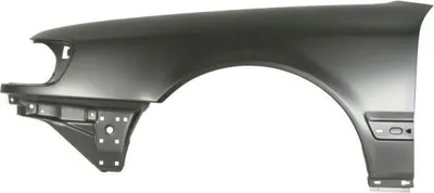 Produktbild von BLIC 6504-04-0012311P Kotflügel Vorne Links für AUDI 100 Limousine (4A2, C4) 100 Avant (4A5, C4)