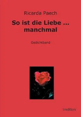 Produktbild von So ist die Liebe ... manchmal