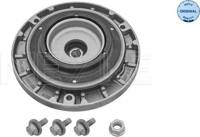 Produktbild von MEYLE 300 313 3143 Reparatursatz Federbeinstützlager Vorne für BMW X3 (F25) X4 (F26)