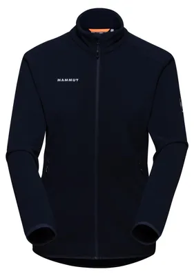 Produktbild von Mammut Innominata Light ML Women's Jacket marine L