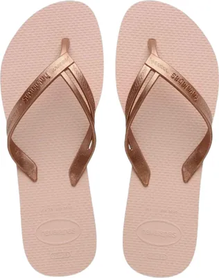 Image de Tongs Havaianas 4148801.0076 pour Femme