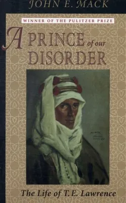 Image de A Prince of Our Disorder