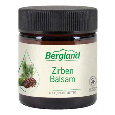 Produktbild von Zirben - Balsam 30ml