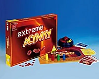 Produktbild von Extreme Activity