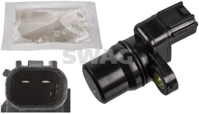 Produktbild von SWAG ABS Sensor Raddrehzahl Hinten Links für TOYOTA HILUX III Pick-up (TGN1, GGN2, GGN1, KUN2, KUN1) 33 10 5913