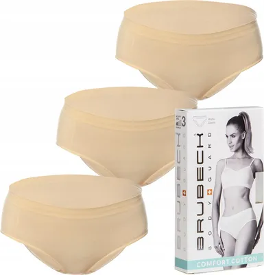Produktbild von Figi damskie Classic Baumwolle rozmiar L