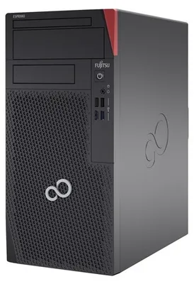 Image de Fujitsu Esprimo P5010N Core I5 10400 2.9Ghz