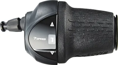 Produktbild von Shimano Nexus 7-Gang Montagesatz schwarz