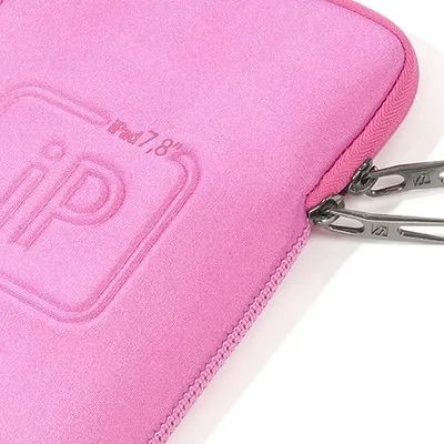 Imagen del producto de Tucano Second Skin Elements, funda, para Apple, iPad mini, 450 g
