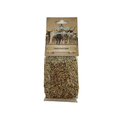 Produktbild von Fenchelsamen, 80 g