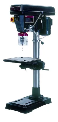Obrázek produktu pro Stojanová vrtačka PROMA E-1516B/230