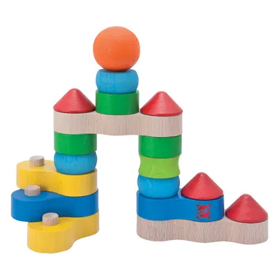 Produktbild von Kettenbausteine Fantasie