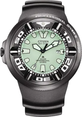 Obrázok produktu pre Jediný čas Citizen Black Collection Promaster Sky - muž