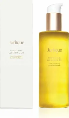 Obrázok produktu pre Jurlique Vyživujúci čistiaci olej 200ml