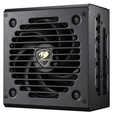 Image de COUGAR Gaming CGR GEXP-850 power supply unit 850 W 20+4 pin ATX ATX Black