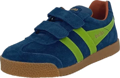 Produktbild von Gola Klettschuhe Jungen 31383132353136 Blau 31 EU