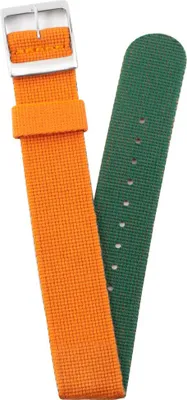 Image de Montre TIMEX CT003. Bracelet, couleur. Unie.