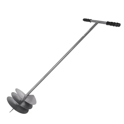 Obrázek produktu pro KADAX Ruční vrták pro podlahovou vrtačku 23 cm 230 mm Silný vrták
